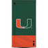 University of Miami Hurricanes Flag XBox Series X Digital Edition Console Skin